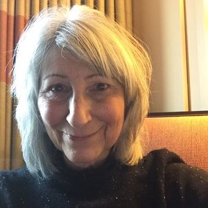 Meet your Posher, Eleanor